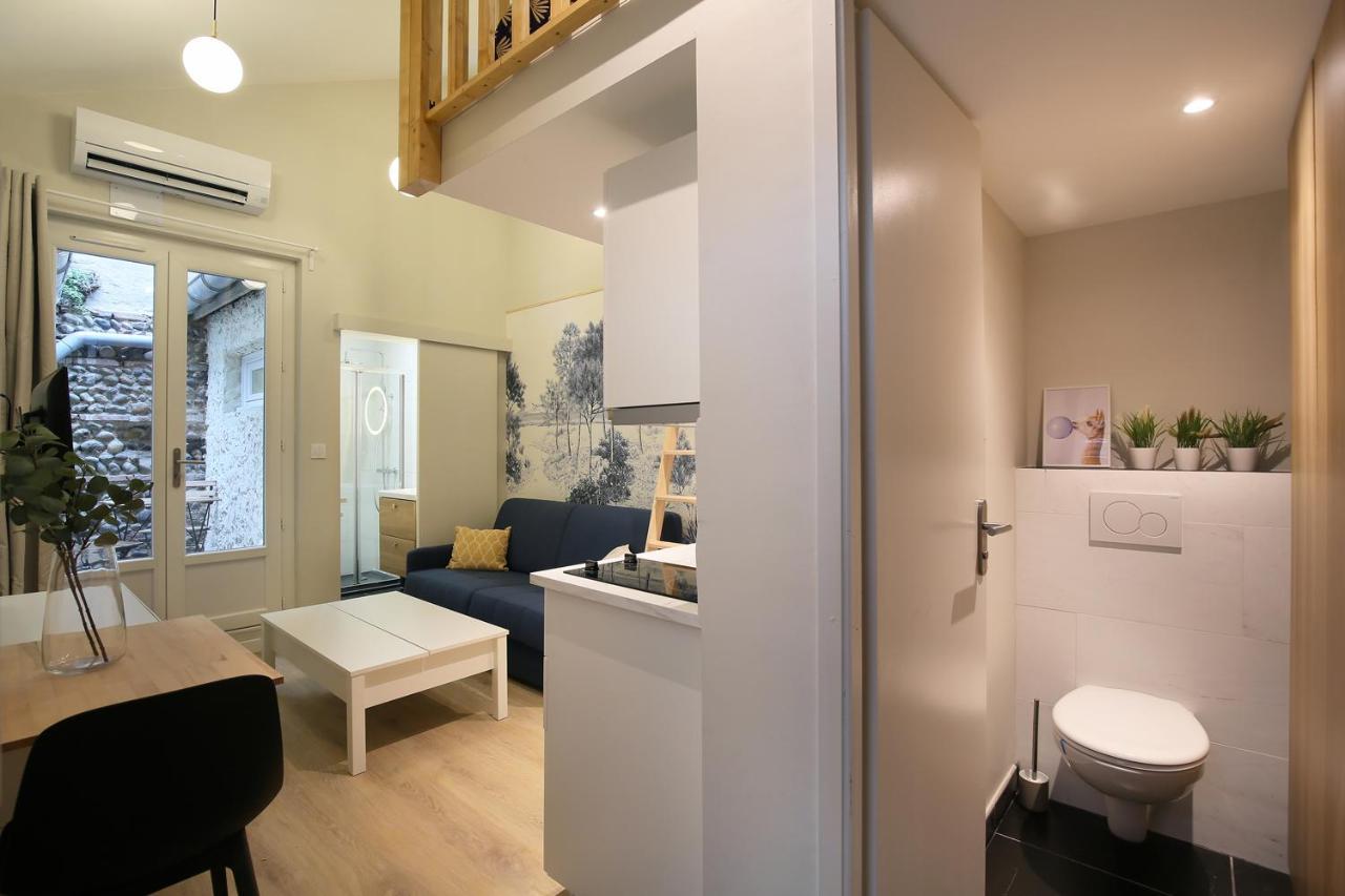 La Chartreuse - Ravissant Appartement A Toulouse Exterior photo