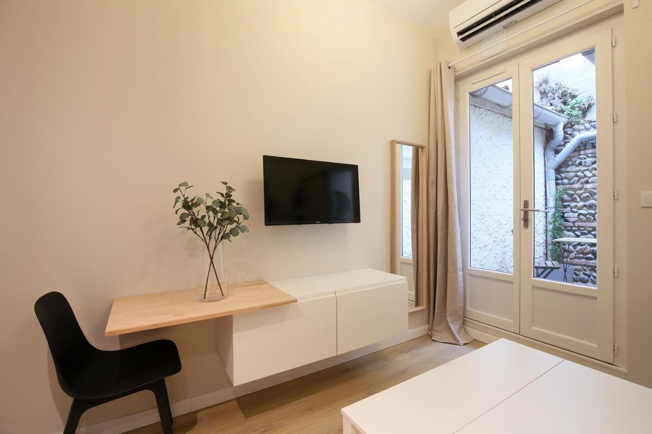 La Chartreuse - Ravissant Appartement A Toulouse Exterior photo