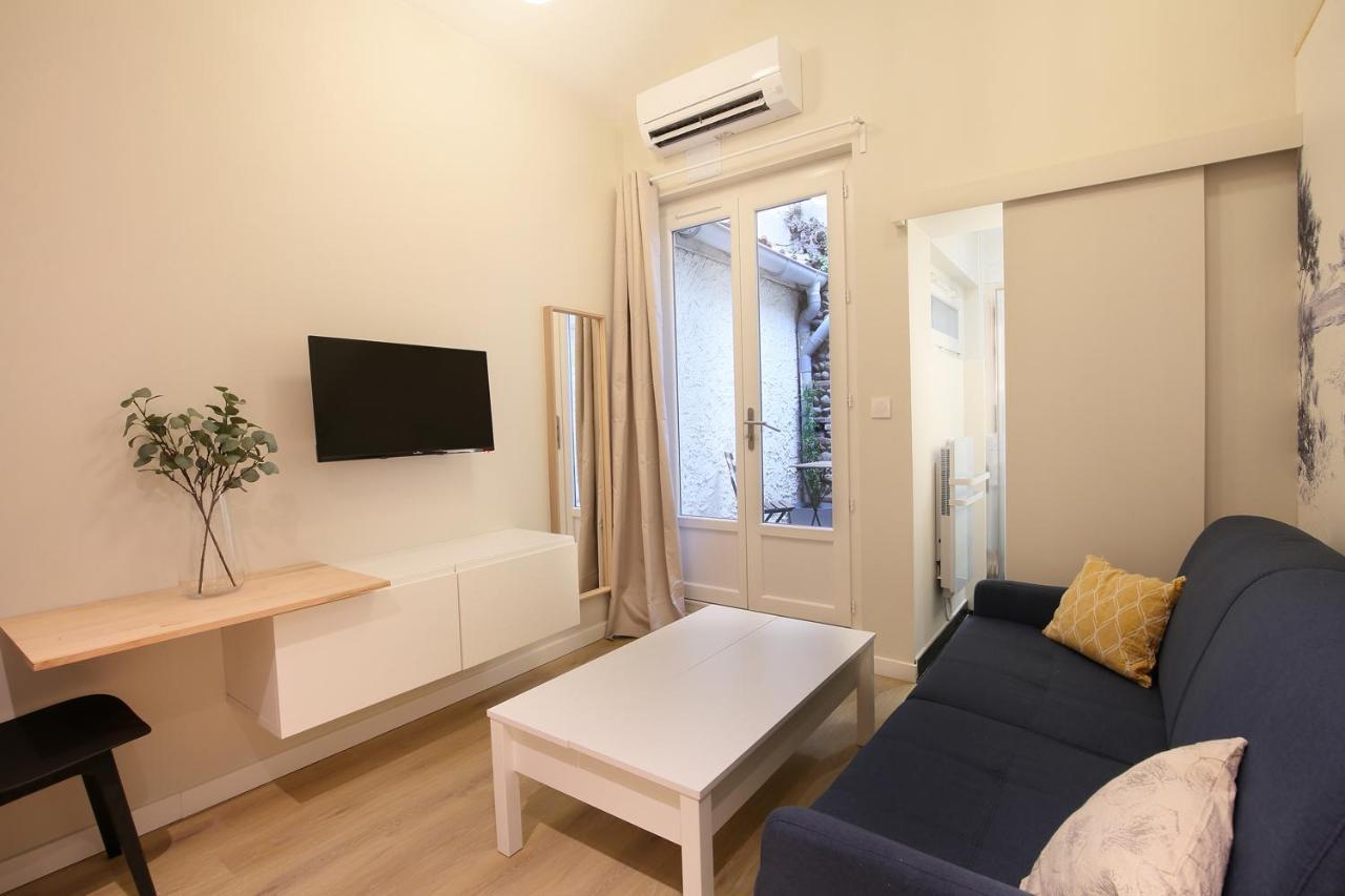La Chartreuse - Ravissant Appartement A Toulouse Exterior photo